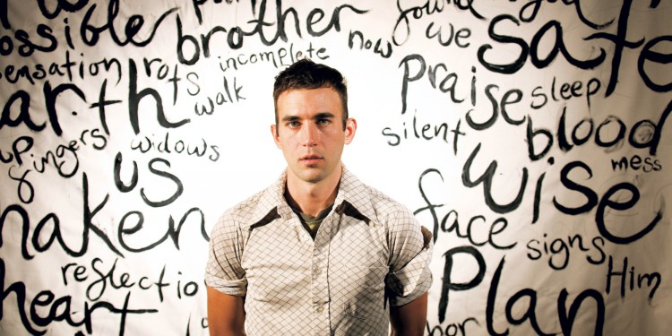 Sufjan Stevens Announces “Carrie & Lowell”