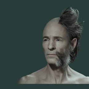 Music: Tom Levin “Them&nbsp;Buffalo”