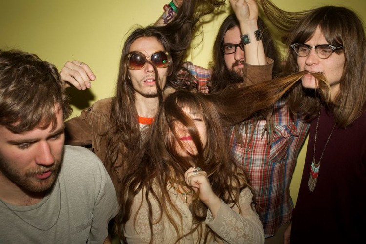 Music: Buffalo Rodeo’s New Single, “Blue Sky,” Channels Tame Impala, Mac DeMarco