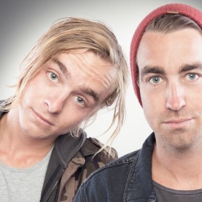 Music: Australia’s Little Earthquake Comes&nbsp;Alive