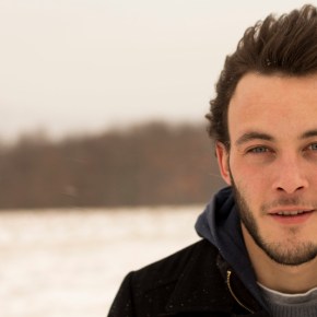 Music: Michael Stec Releases Indie Pop-tastic, “Party&nbsp;Dress”