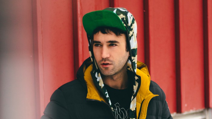 For the Record: Sufjan Stevens “Carrie & Lowell”