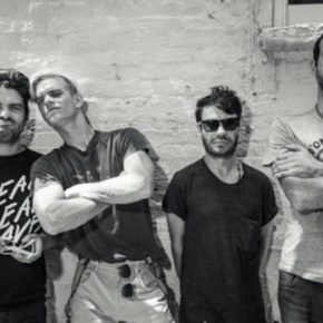 Music: Viet Cong Announce Tour Dates; Get a Helping Hand at&nbsp;SXSW