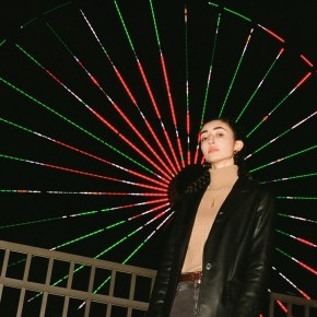 Teen Idle Debut Stunning New Single “Burning”