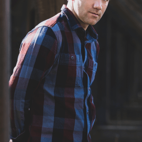 Eli Lev Returns with New Pop Folk Single From Forthcoming&nbsp;Album