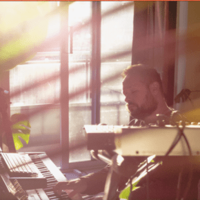 Anzola Debuts “Impressions”  from ‘Bodega’