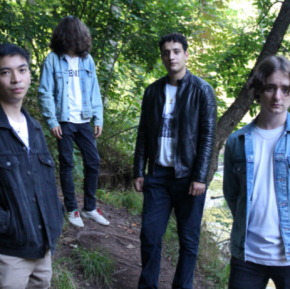 Full Deck Go the Distance on “Full&nbsp;Deck”