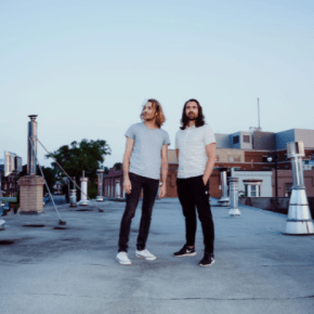 Meguro Releases the Attention Grabbing “You Destroy&nbsp;Me”