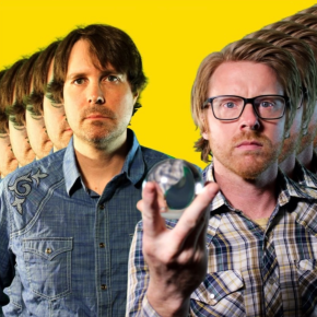 The Impliers Eagerly Release Vibrant Rock Single “I&nbsp;Promise”￼