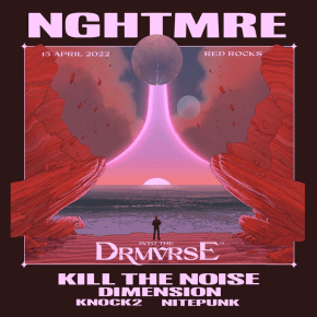 NGHTMRE AND SLANDER RELEASE OFFICIAL MUSIC VIDEO FOR NEW SINGLE “FALL INTO ME” FEATURING DYLAN&nbsp;MATTHEW￼