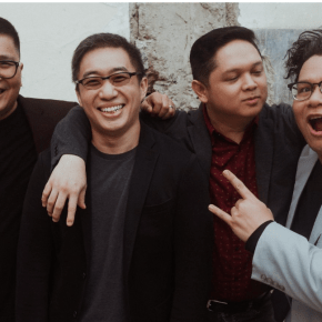 The Itchyworms Combine Sounds Of The Past And Present In New Single “Panic In My&nbsp;Mind”