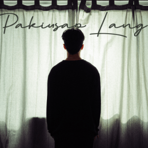 JOSH CULLEN OF SB19 REVEALS NEW SINGLE “PAKIUSAP&nbsp;LANG”