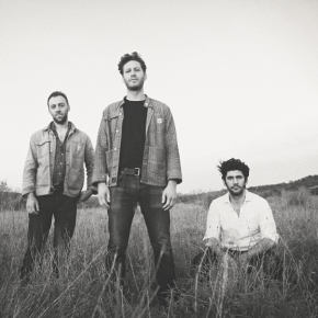 The Americans: Breaking New Americana&nbsp;Ground