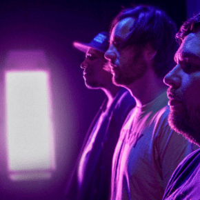 BDEE Debut Intrigues on New Video for “Daysleeper”