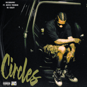 Hip-Hop’s Rising Star RecoHavoc’s Unstoppable&nbsp;Journey