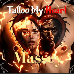 “Tattoo My Heart” Marks a Milestone as MASSEY Hits 100K Combined YouTube&nbsp;Views