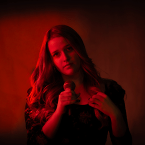 Grace Elly Emerges as a Bold New Voice in Pop with the Release of “I Don’t Care&nbsp;Anymore”