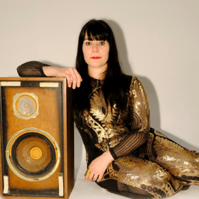 Glockabelle Releases Single “Gazelle 2.0: Two Casiotone Heroines Defeat the Evil Gazelle” Featuring the Legendary Space&nbsp;Lady