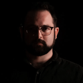 A Journey Through Heartache: Cameron Stenger’s “Lingering” Sets Tone for New&nbsp;Album