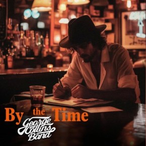 George Collins’s “By The Time” Music Video is an Intimate Outlaw Country Farewell, Framed in Cinematic&nbsp;Detail