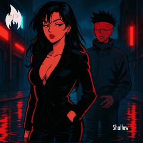 Inside the Chaos – Animals In Denial Brings “Shallow” to Life With Haunting New&nbsp;Visuals