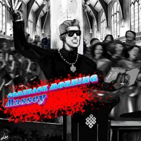 MASSEY’s “Comeback Morning” Is a Soulful&nbsp;Revival