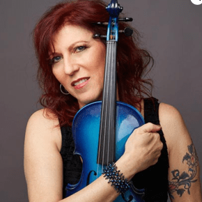 Music and Love Come Alive with Deni Bonet in All Around The&nbsp;World