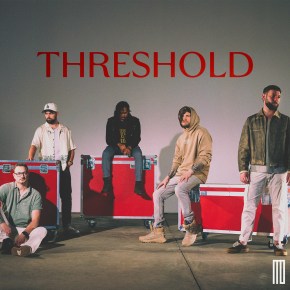 Moments Of Push Past the Edge with Soaring New Single&nbsp;“Threshold”