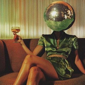 Poems Turn Struggle Into Sound on Their New EP “Half-Life”