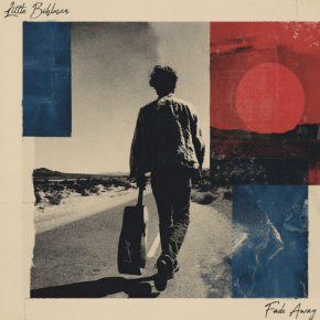Little Bihlman Launches V13 Music with Gritty New Single “Fade&nbsp;Away”