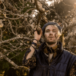 Sturle Dagsland’s Dreams and Conjurations – A Study in Sonic&nbsp;World-Building