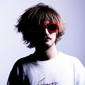 Julian Maas Finds Clarity in Chaos with “Cherry”