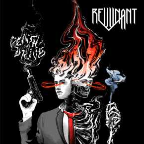 Into the Storm: The Dark, Relentless Vision of Revvnant’s Death&nbsp;Drive