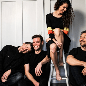 Diving Deep with Summer&nbsp;Bruises