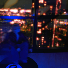 KiTe Finds Light in the Dark on His Soulful New Single&nbsp;“Shadows”