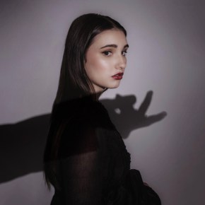 ellakate Turns Emotional Freefall Into Dark Pop Fire on New Release “What&nbsp;Fun”