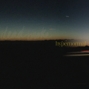 Dead Broke Channels Modern Chaos in Explosive, Cathartic Rock Anthem&nbsp;“Hypernormal”