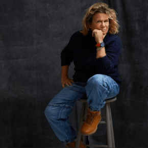 Denise Marsa Ignites Dance Floors with “HOLE (Until Dawn&nbsp;Remix)”