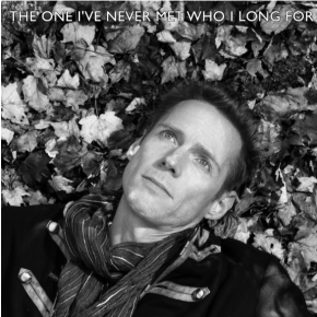 Jont’s “The One I’ve Never Met Who I Long For” is a Wry, Bittersweet Reflection on Mythic Love, Inner Stillness, and the Beauty of Being&nbsp;Alive