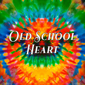 Justin Maki Enters His Most Self-Assured Era with the Passionate New Single “Old School&nbsp;Heart”
