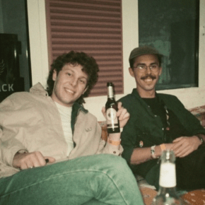 St.Arnaud Channels Heart and Humor in His Latest Single “Love You (For&nbsp;Real)”