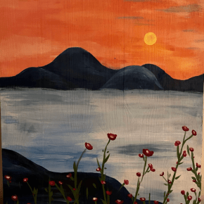 Greg Boyer Debuts Stunning New Single “Perfectly&nbsp;Gone”