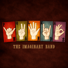 The Imaginary Band Come Alive with Single “Polka&nbsp;Hands”