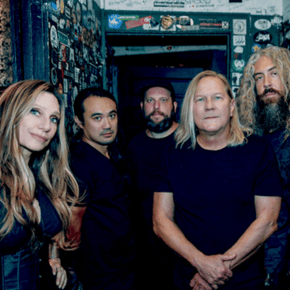 Siren Premiere Poignant New Video for “February Son,” A Heartbreaking Tribute Born From Love, Loss, and&nbsp;Healing