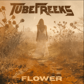 TubeFreeks Deliver a Fierce and Reflective Anthem with&nbsp;“Flower”