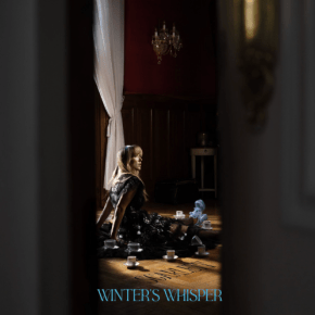 Scarlett Macfarlane Unveils Quirky Alt-Pop Magic on “Winter’s&nbsp;Whisper”