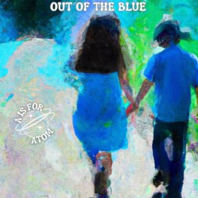 A Is For Atom Drops Title Track “Out of the Blue” Ahead of New&nbsp;Album