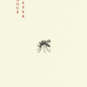 Ruyan Meng’s “The Morgue Keeper” Entices Within Every&nbsp;Page