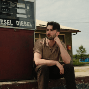 John Muirhead Captures the Quiet Weight of Unrequited Love on “Loved You&nbsp;Well”