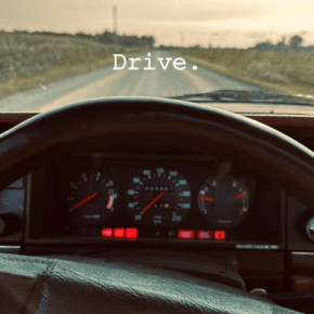 Marty Kolls Embraces Forward Motion on New Single&nbsp;“Drive”